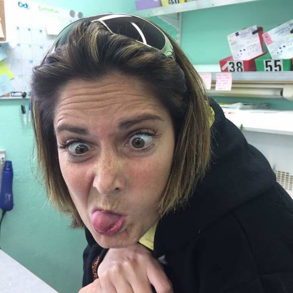 Meet your Posher, Annie - Picture 1 of 1